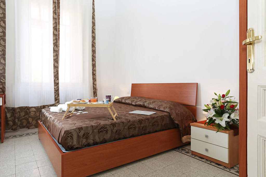 Bells Of Rome Hotell Rom bilde