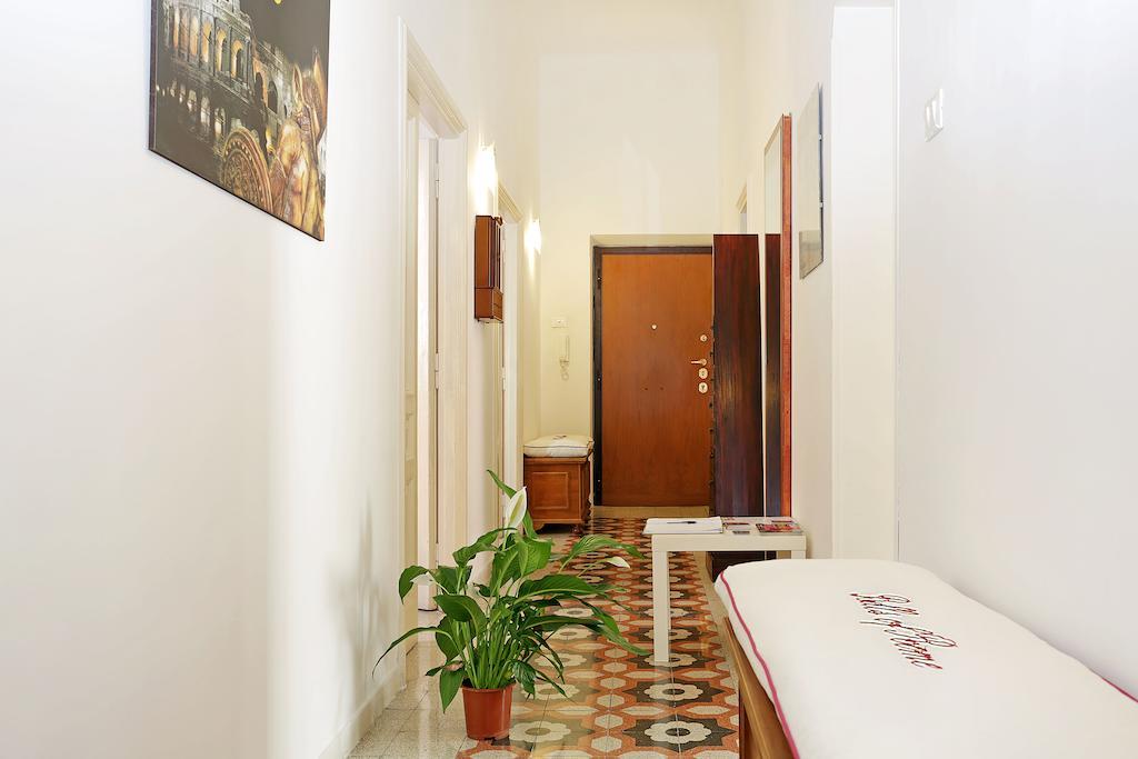 Bells Of Rome Hotell Eksteriør bilde