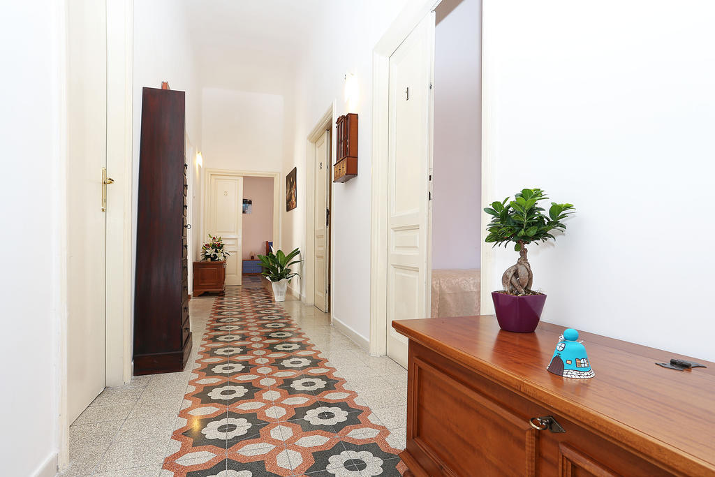 Bells Of Rome Hotell Eksteriør bilde