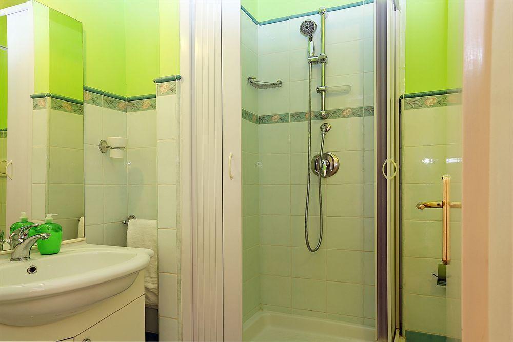 Bells Of Rome Hotell Eksteriør bilde