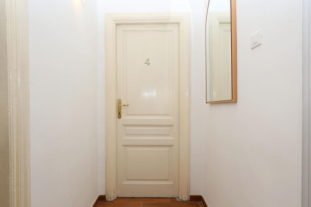 Bells Of Rome Hotell Rom bilde