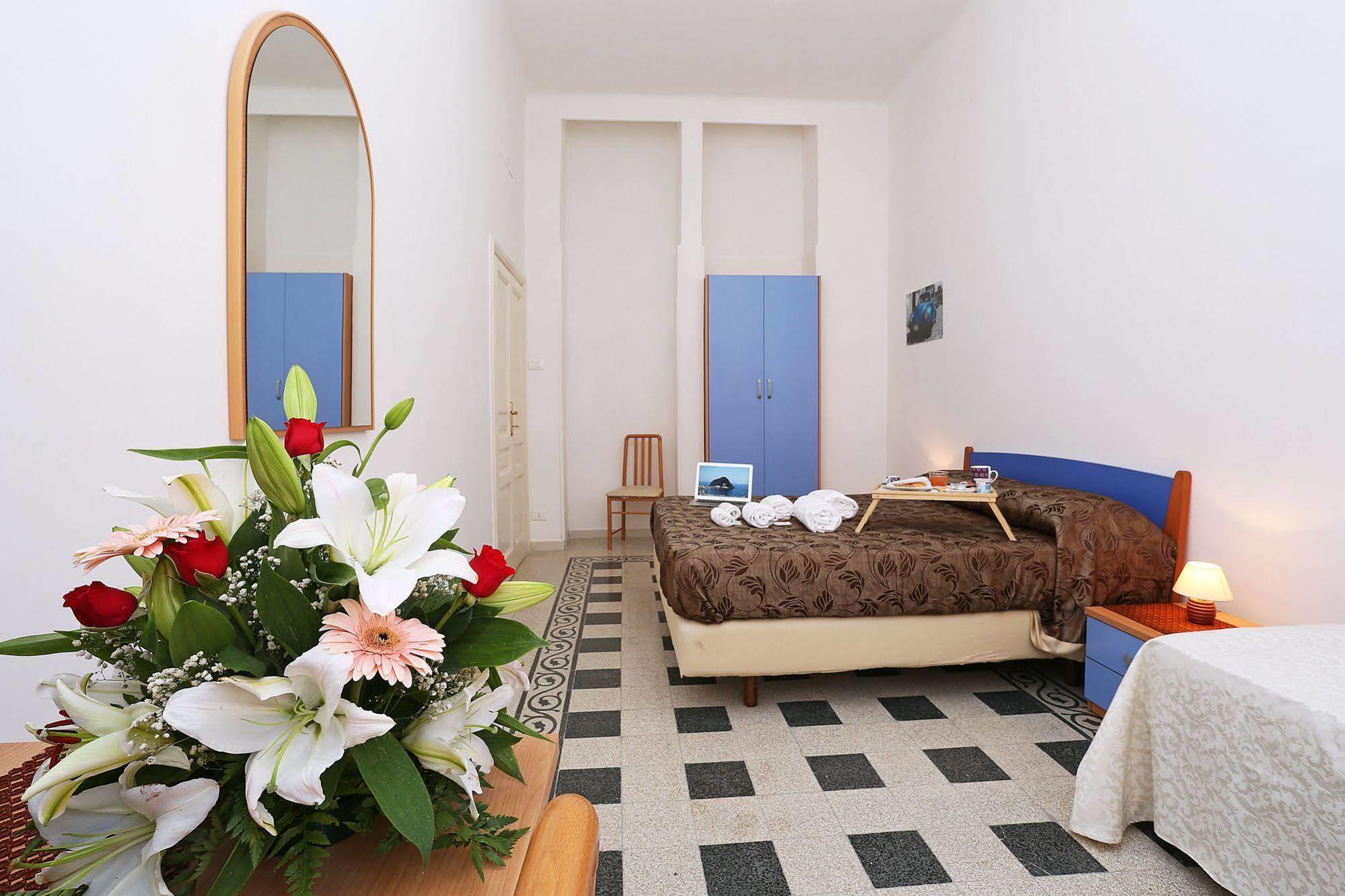 Bells Of Rome Hotell Eksteriør bilde