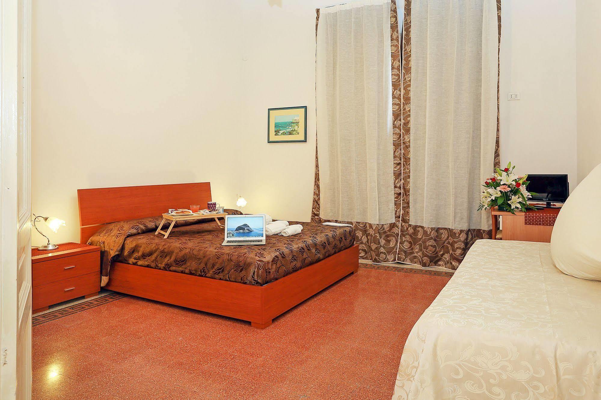 Bells Of Rome Hotell Eksteriør bilde