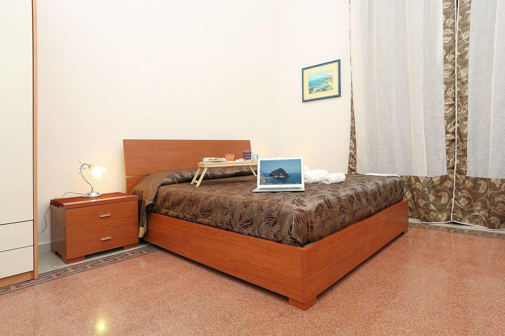 Bells Of Rome Hotell Eksteriør bilde